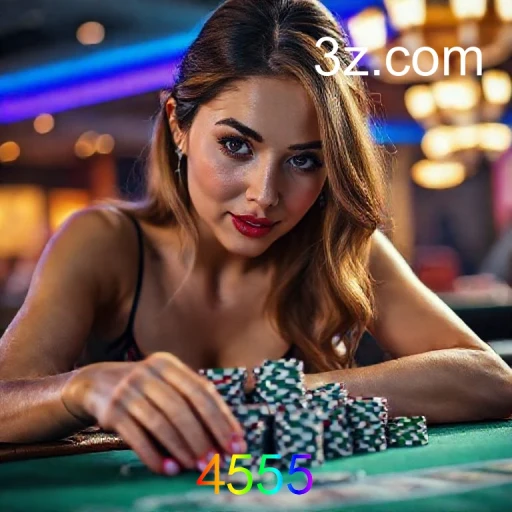 Apostas no 4555: Onde a Diversão e a Emoção Andam Juntas