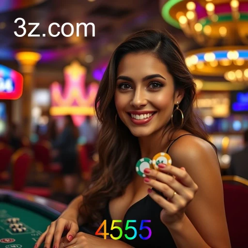 A Incrível Experiência de Login no 4555