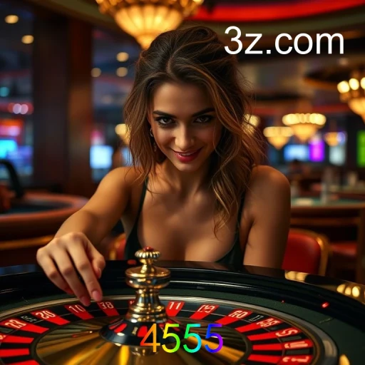 Plataforma do 4555: Entretenimento e Engajamento em Alta Voltagem