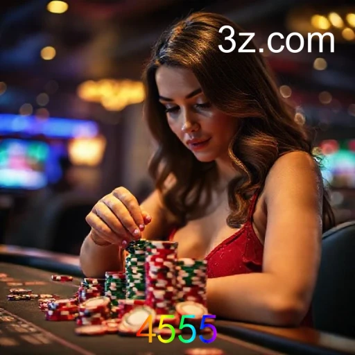 A Exclusividade VIP do 4555: Mais que um Jogo